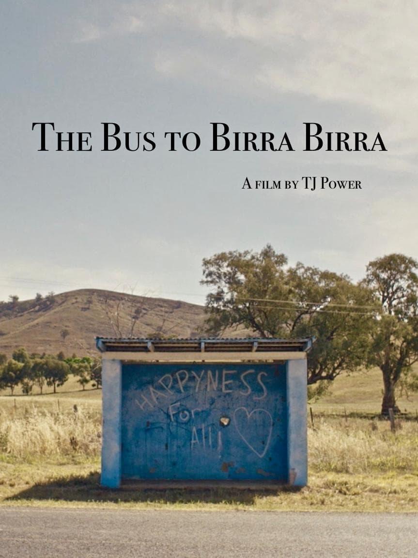 The Bus to Birra Birra poster