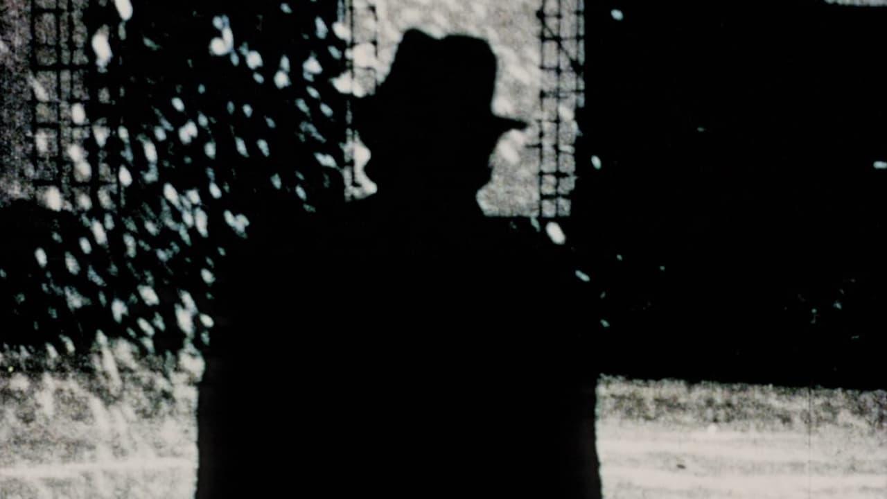 Fellini: A Director’s Notebook backdrop