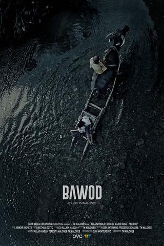 Bawod poster