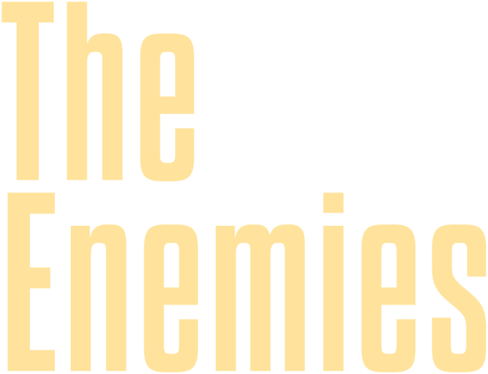 The Enemies logo