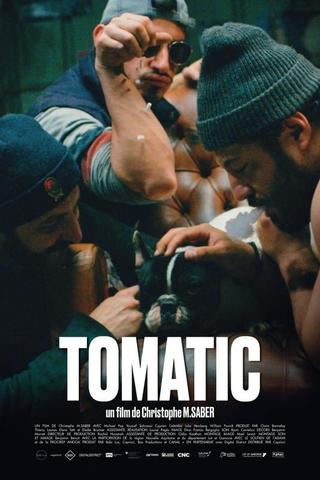Tomatic poster