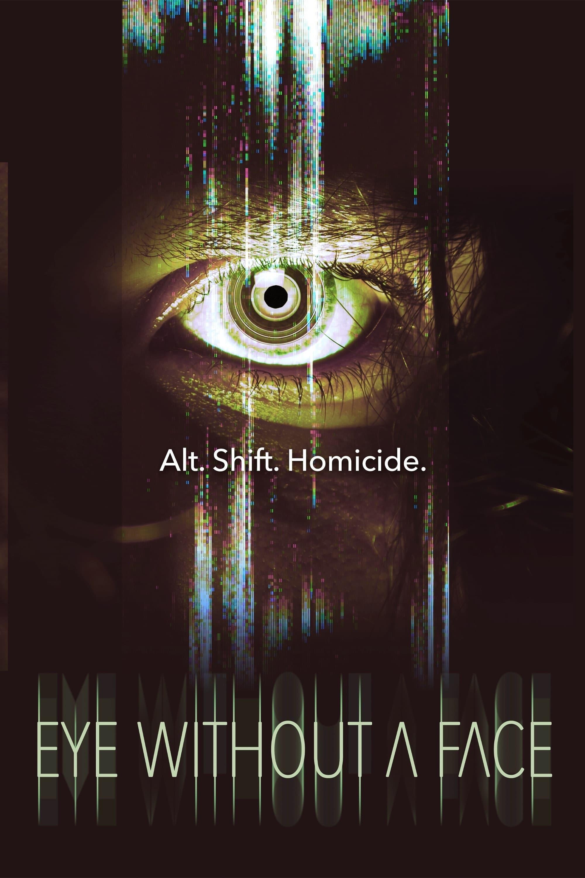 Eye Without a Face poster