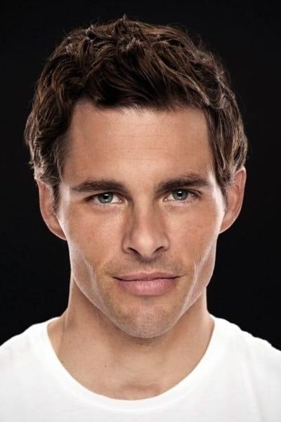 James Marsden poster