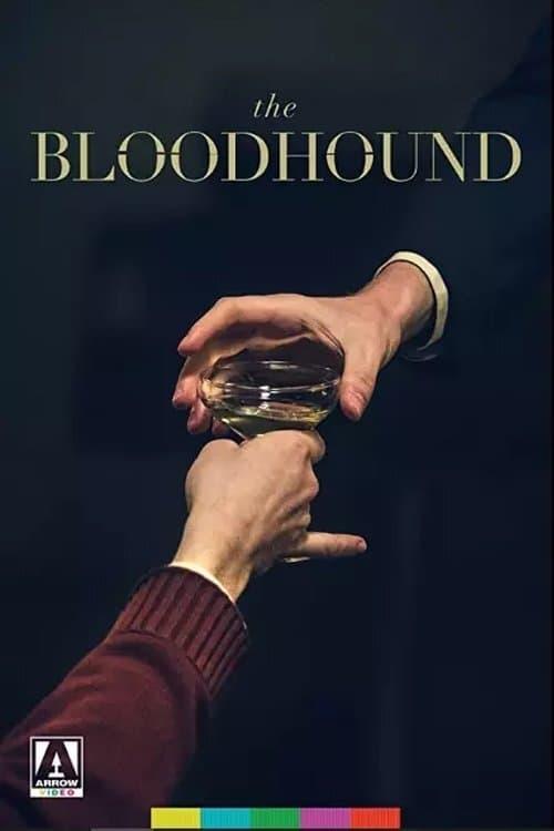 The Bloodhound poster