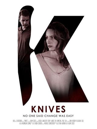 Knives poster