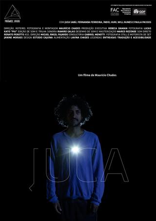 Juca poster