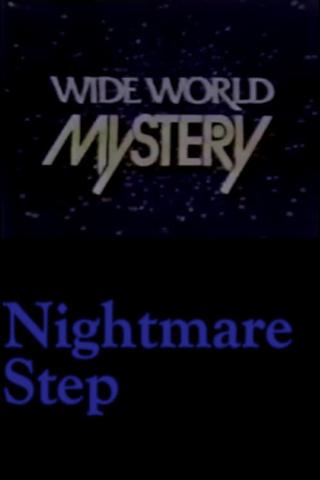 Nightmare Step poster