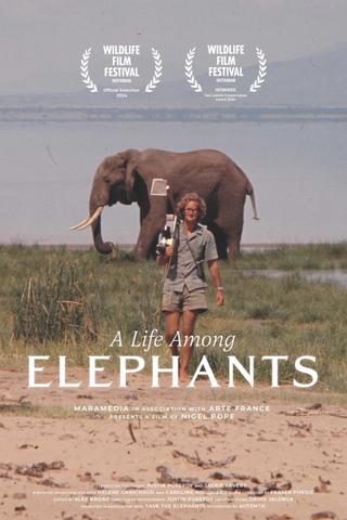 A Life Among Elephants poster