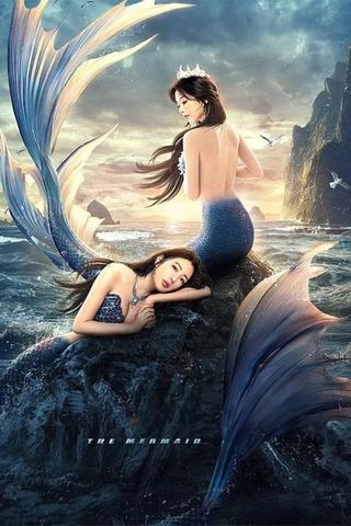 The Mermaid poster