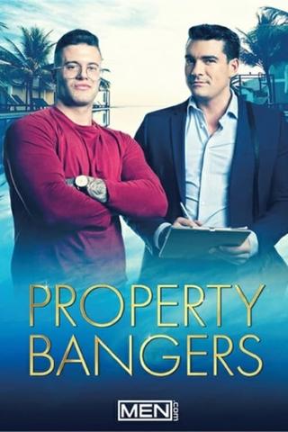 Property Bangers poster