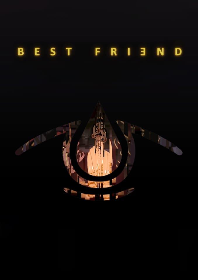 Best Friend poster