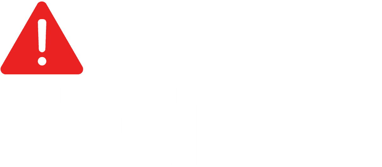 Scare Tactics logo