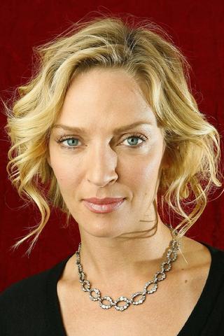 Uma Thurman pic