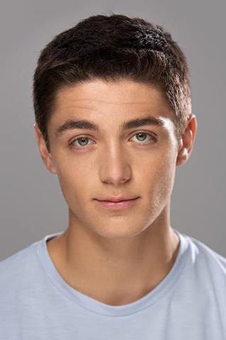 Asher Angel pic