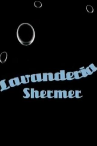 Lavanderia Shermer poster