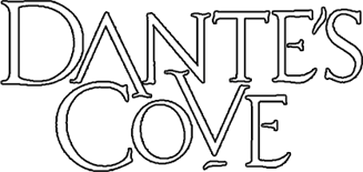 Dante's Cove logo