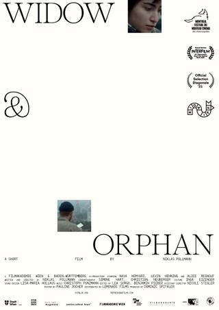 Widow & Orphan poster
