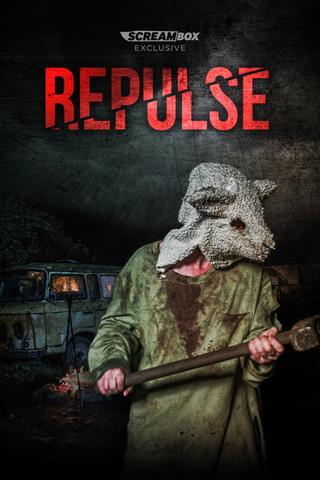 Repulse poster