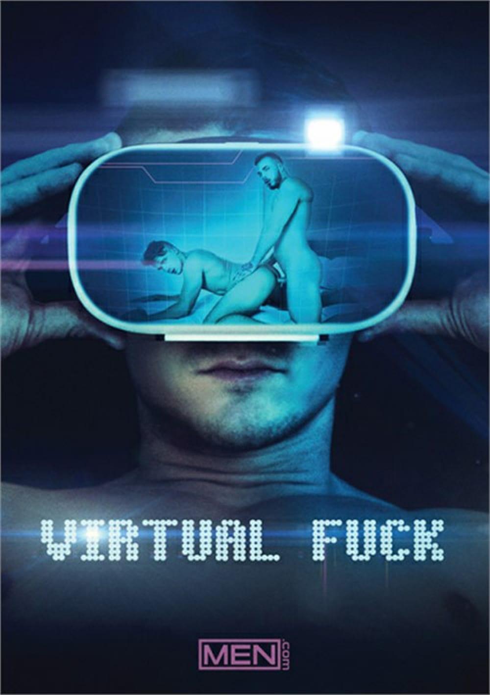 Virtual Fuck poster