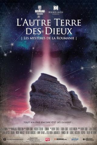 L'Autre Terre des Dieux poster