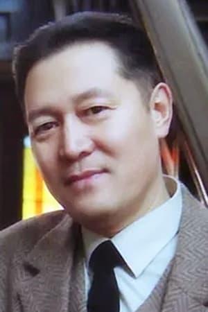 Li Yong Tian pic