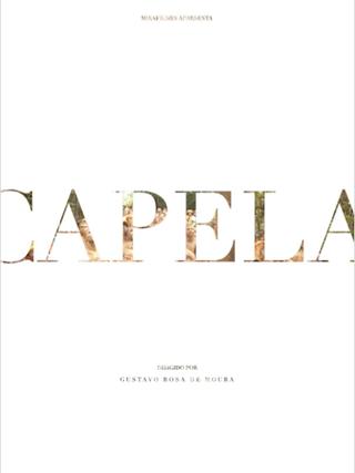 Capela poster