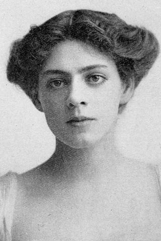 Ethel Barrymore pic