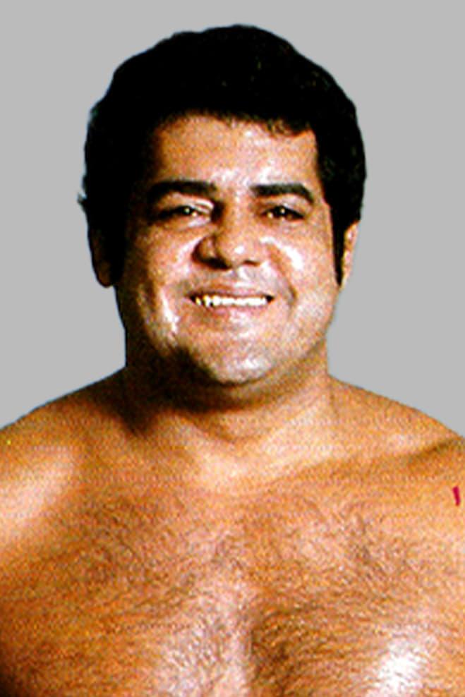 Pedro Morales poster