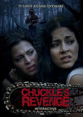 Chuckle's Revenge poster