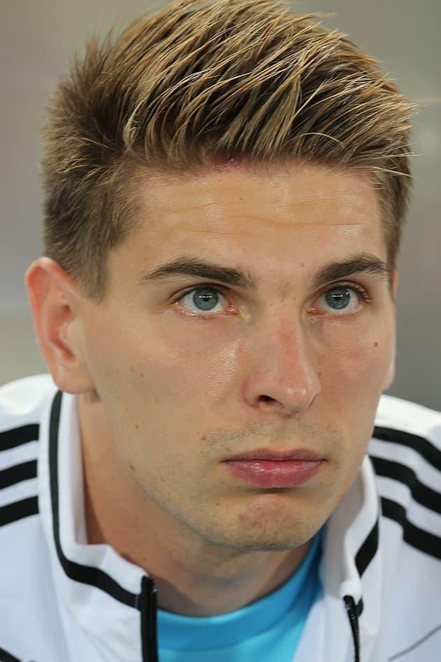 Ron-Robert Zieler poster