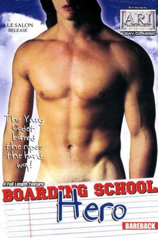 The Boarding School Hero poster