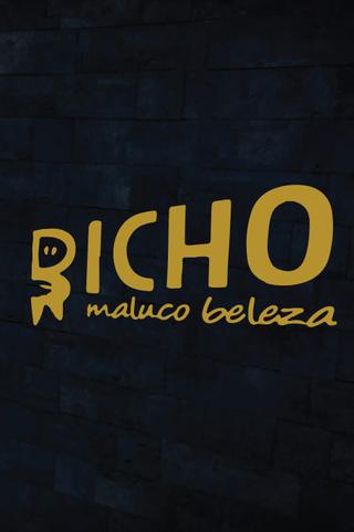 Bicho Maluco Beleza poster