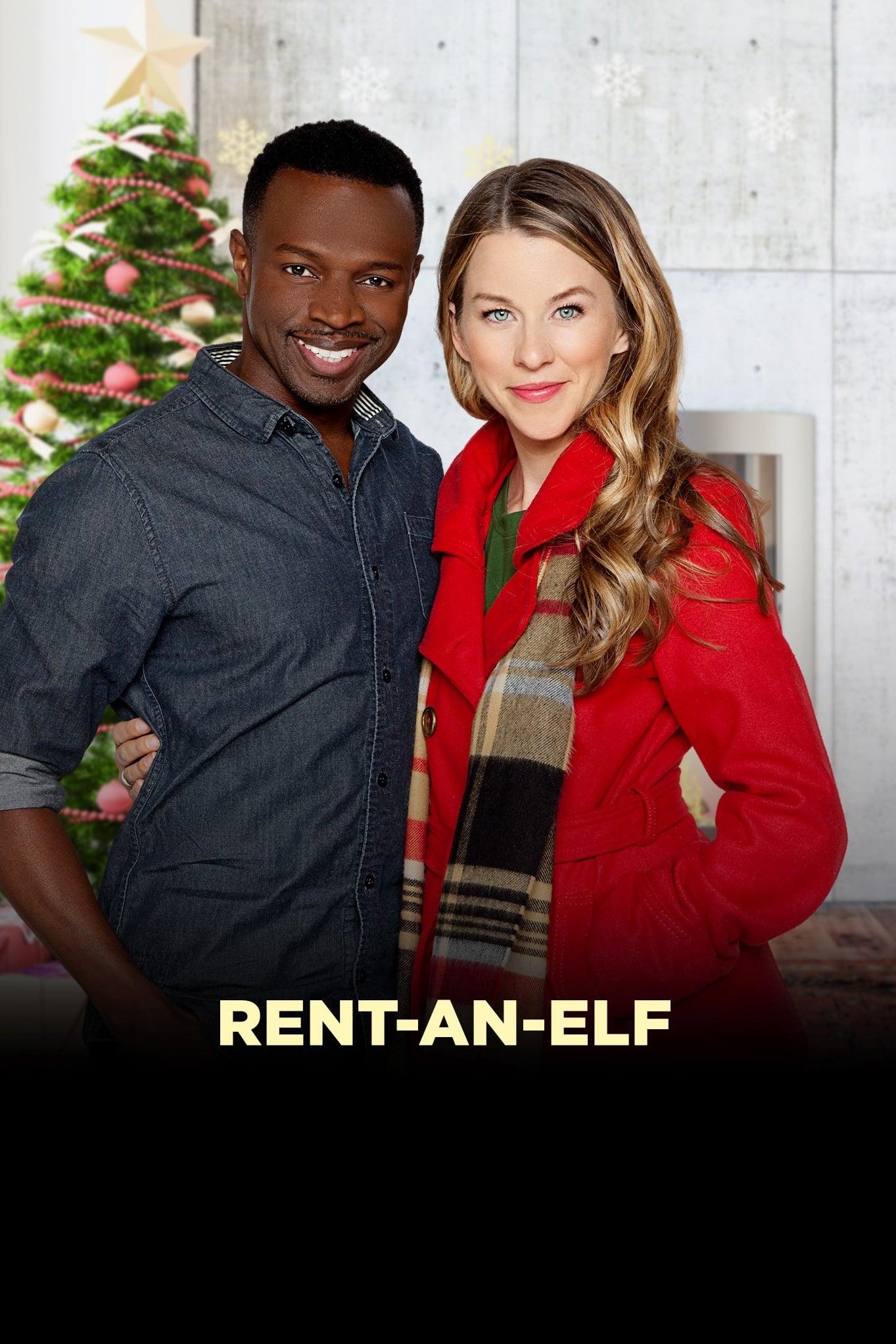 Rent-an-Elf poster