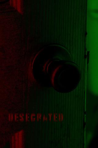 Desecrated poster
