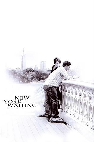 New York Waiting poster