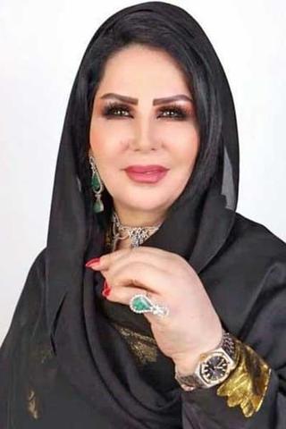 Laila Al-Salman pic