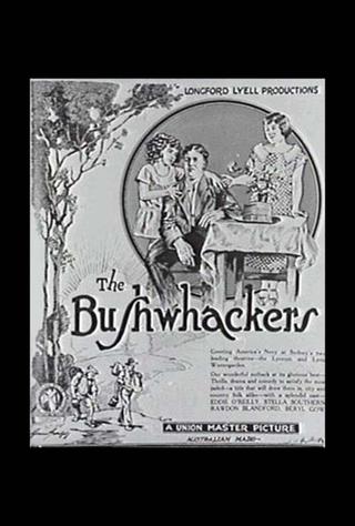 The Bushwackers poster