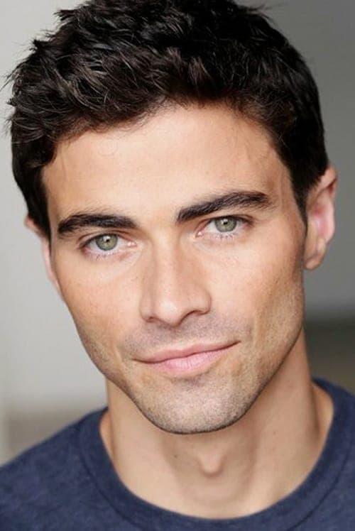 Matt Cohen poster