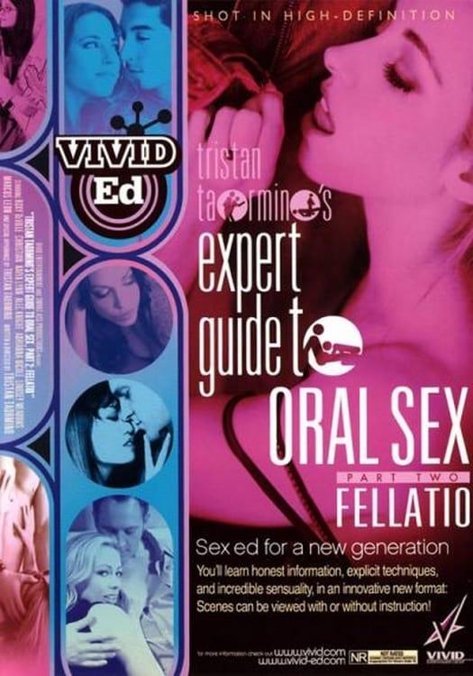Expert Guide to Oral Sex: Fellatio poster