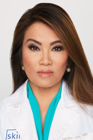 Dr. Sandra Lee pic