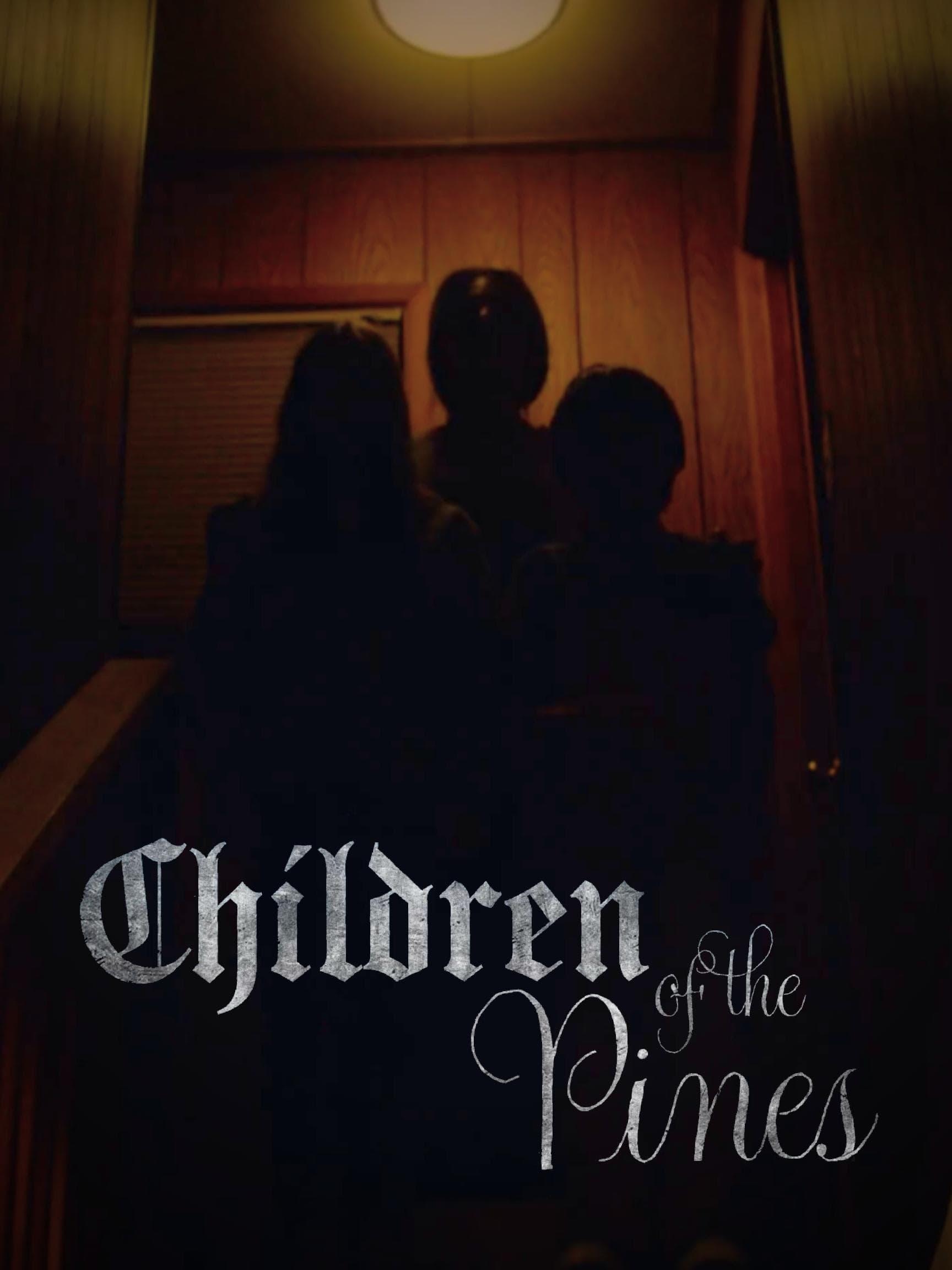 Children of the Pines poster