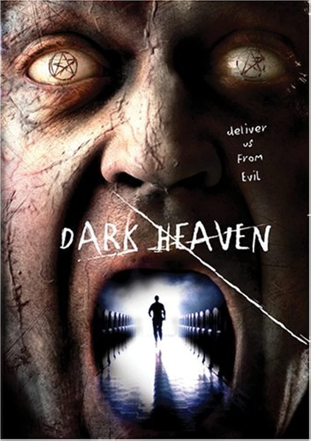 Dark Heaven poster