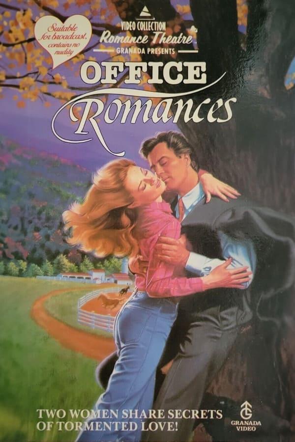 Office Romances poster