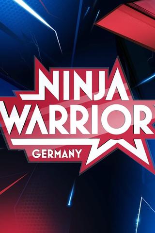 Ninja Warrior Germany poster
