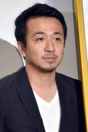 Hikohiko Sugiyama pic