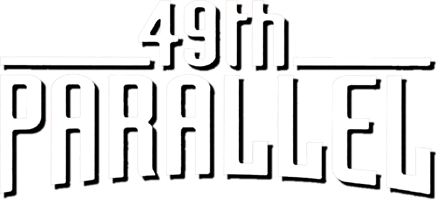49th Parallel logo