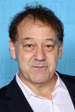 Sam Raimi pic