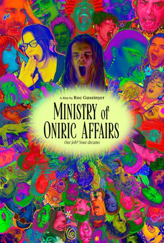 Ministry of Oniric Affairs poster