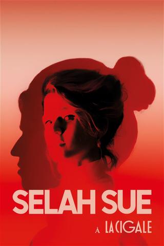 Selah Sue à La Cigale poster