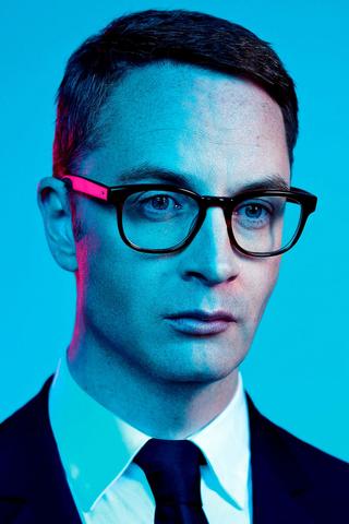 Nicolas Winding Refn pic